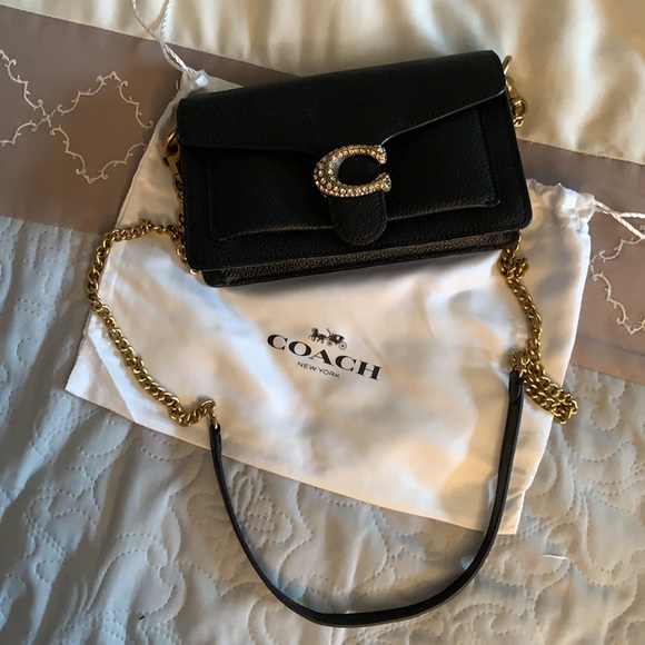 Coach bag - Picture 5 of 5